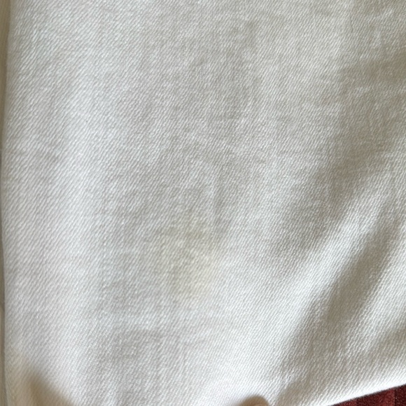 Veronica Beard Raleigh Slim Straight Jeans - Picture 7 of 7